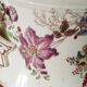 Flowerpot or planter, bowl, earthenware centerpiece