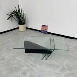 80s postmodern coffee table