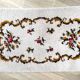 Tapis pure laine Années 70