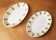 Two small serving dishes