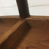 Rosewood coffee table by Severin Hansen