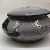 Vallauris ceramic pot by Daniel Étienne