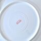 Emile Bourgeois porcelain plates, Drouot Paris