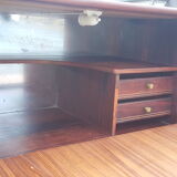 Buffet scandinave par Henry Walter Klein
