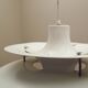 Pendant lamp PH5, Danish design, 1970s, manufacturer: Louis Poulsen