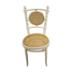 Chaise bistro cannée Fischel