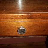 Art deco dressing table