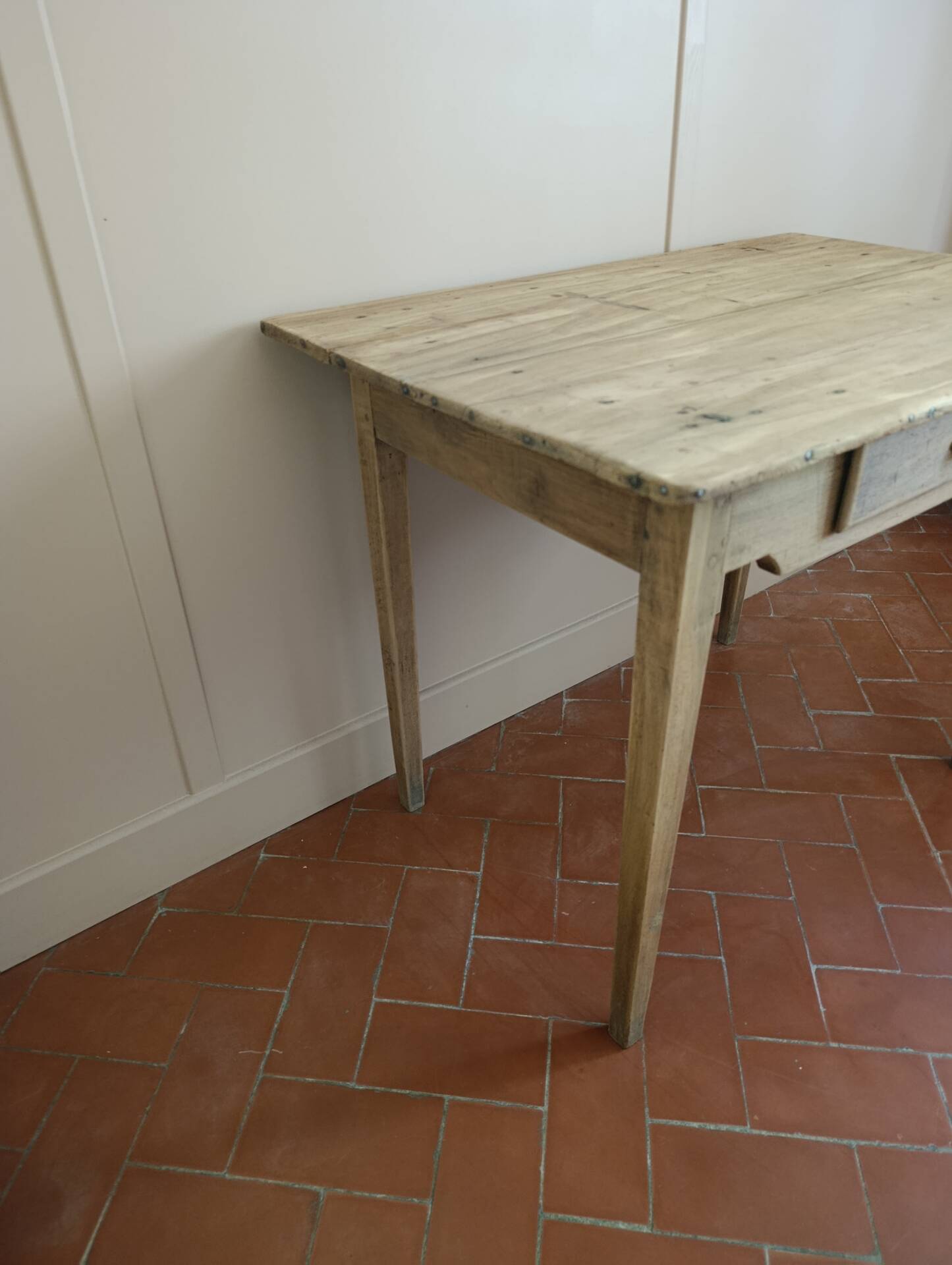 Bureau/ table de ferme