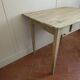 Bureau/ table de ferme