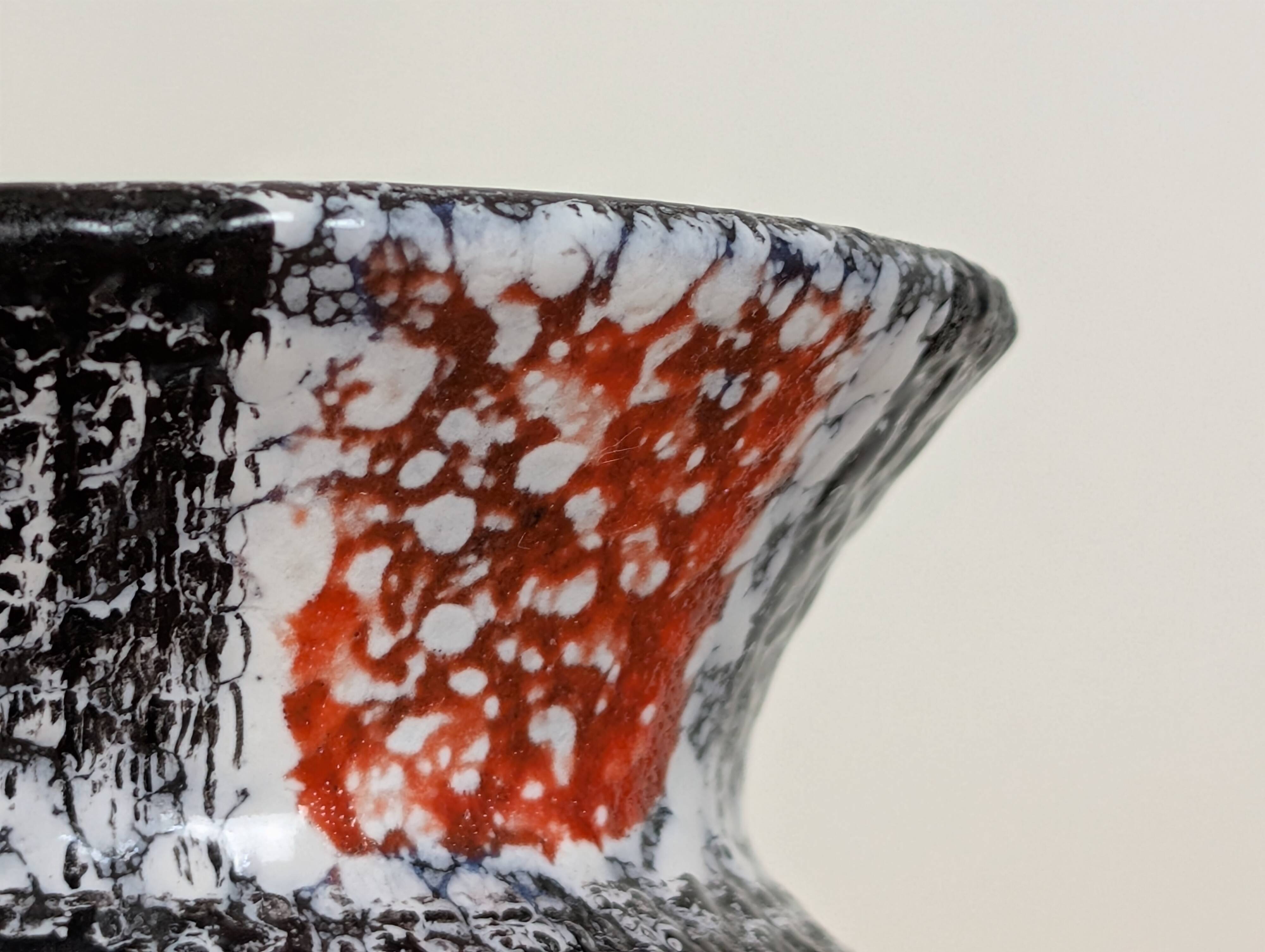 Vase West Germany