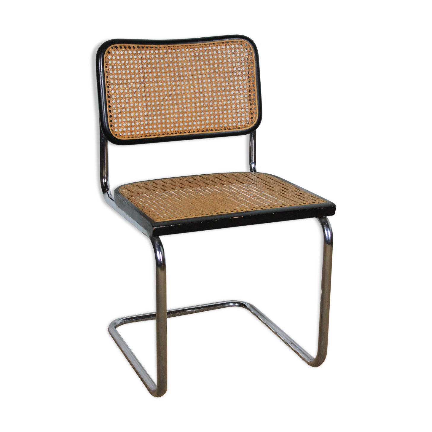 Chair Marcel Breuer Cesca B32