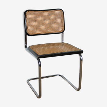 Chaise Marcel Breuer Cesca B32