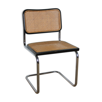 Chaise Marcel Breuer Cesca B32