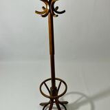 Porte manteau Baumann vintage, années 1960