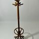 Vintage Baumann coat rack, 1960s