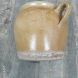 Sandstone pot