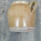 Sandstone pot