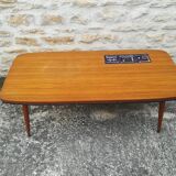 Scandinavian coffee table