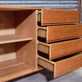 Buffet U 458 by Jiri Jiroutek for Interier Praha
