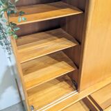 Vintage highboard