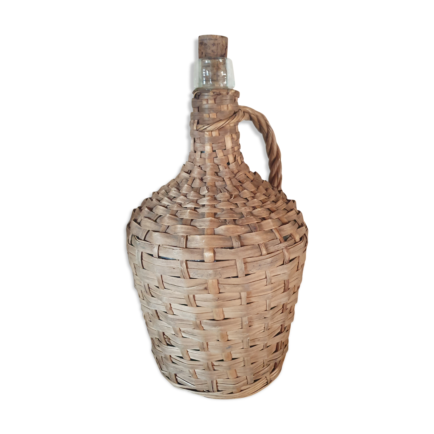 Demijohn