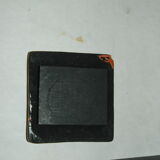 François Lembo Vallauris ceramic lid box