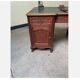 Bureau à double face - Art nouveau
