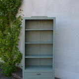 Bookcase of the 1930s