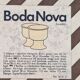 Nova Multipot Bowls by Signe Persson Melin for Kosta Boda, 1970s, Set of 2