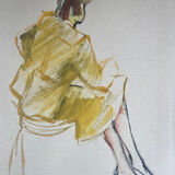 Dessin de mode