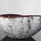 Pocket tray, vintage ceramic bowl