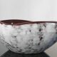 Pocket video, Vintage ceramic bowl