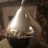 Poire seau à glaçons