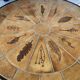 Roger Capron ceramic coffee table