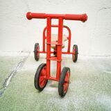 Trotteur vintage