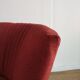 Fauteuil cocktail