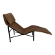 Chaise longue Skye par Tord Björklund pour Ikea, 1980
