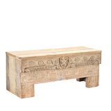 Banc en bois N°6