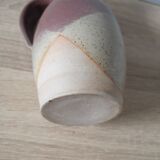 Pichet en grès vintage