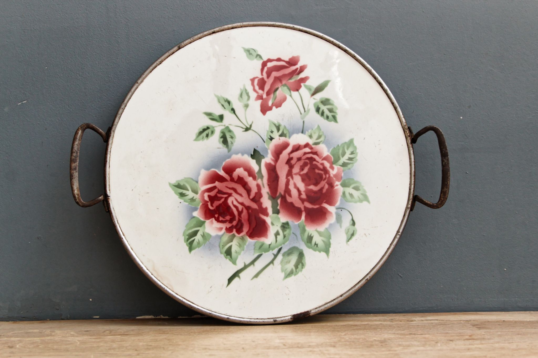 Dessous de plat en porcelaine, Germany