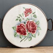 Dessous de plat en porcelaine, Germany