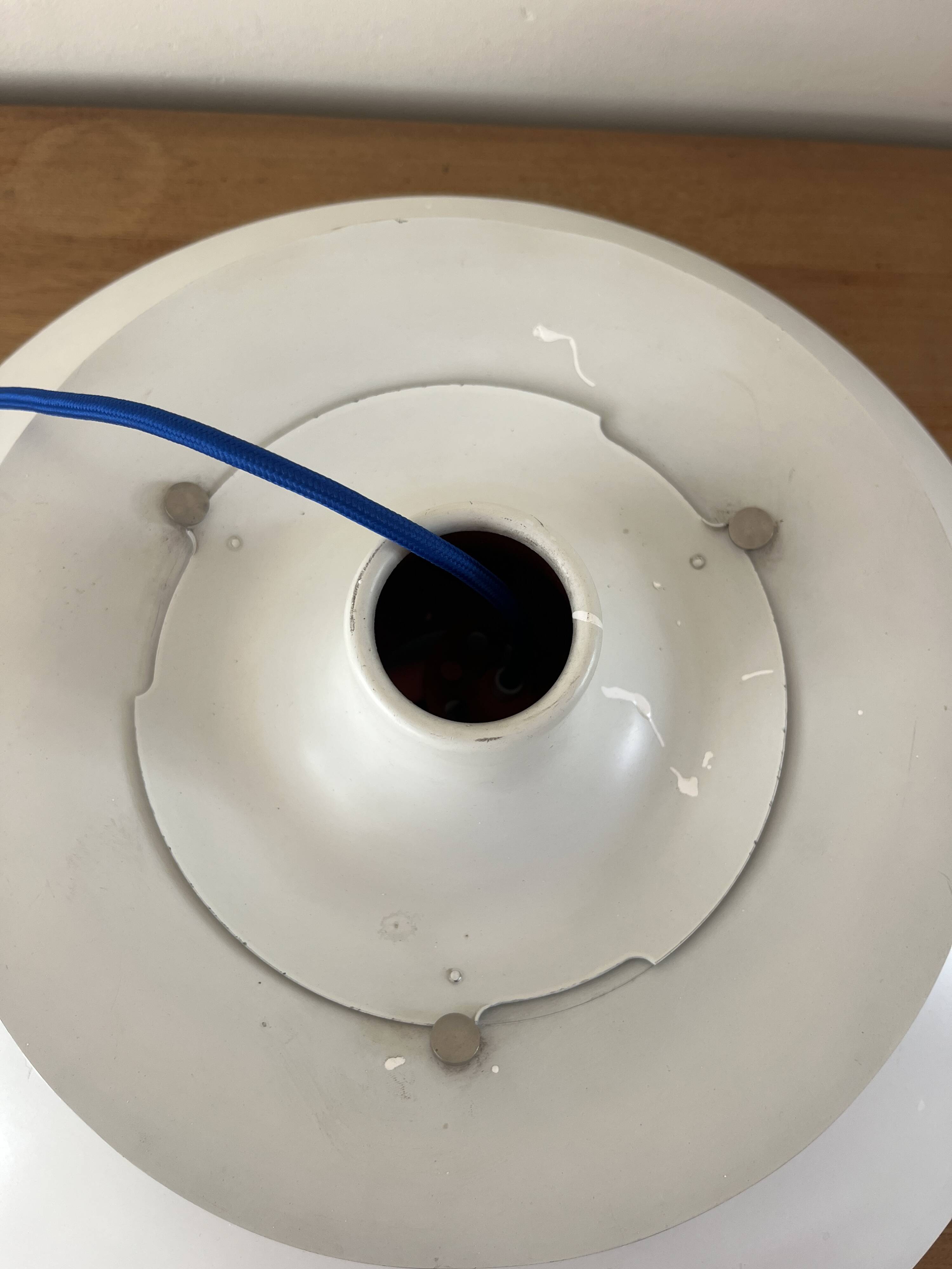 Vintage Louis Poulsen PH5 - Poul Henningsen