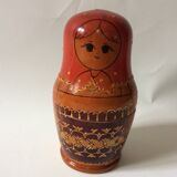 Russian dolls
