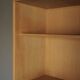 Oak Bookcase by Børge Mogensen for Karl Andersson & söner. Sweden, 1960s