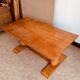 Art Deco Side Table