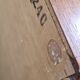 Teak sideboard