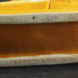 Vallauris ceramic vase