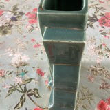 Art deco vase