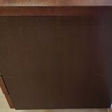 Mid-century enfilade buffet