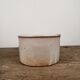 Stoneware waterdish